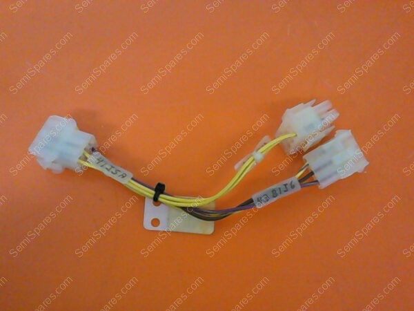 853-017822-001 | CABLE  ADAPTOR INTERFACE - Image 2