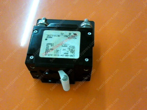 CA2-80-24-615-31A-D | CARLING SWITCH CA2-80-24-615-31A-D CIRCUIT BREAKER - Image 3