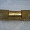 B-6C4-1 | BRASS POPPET CHECK VALVE