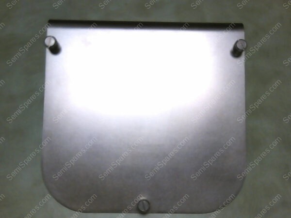 17-129403-00 | NOVELLUS SYSTEMS INTL BV, 17-129403-00 REV. A - Image 2