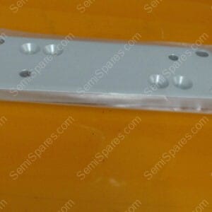 715-024349-100 | PLATE, SUPPORT MFC & N2 CONT
