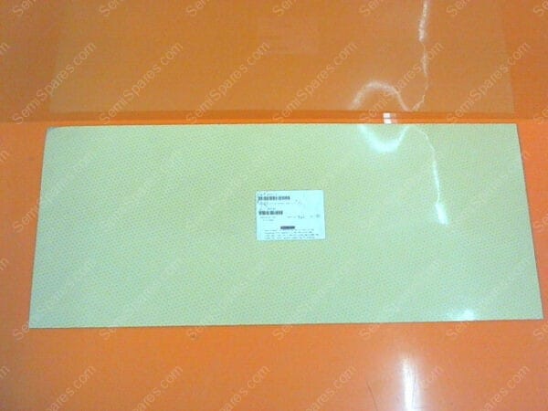 P06721-DV | CR IC A3, 12" X 28.75"SHT, .032", P, II (Set)