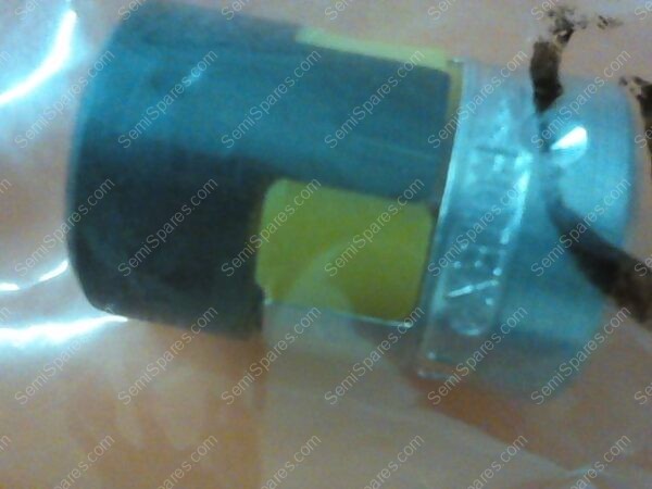 XX-9726-00 | CLUTCH SSSY, MOTOR, H, HAS307-001 - Image 2