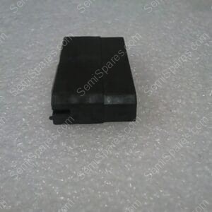QTH-060-05-L-D-A | CONN DIFF ARRAY PLUG 12POS SMD
