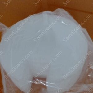 QP-0220-00 | BAFFLE HEAT, 300-0012,REV C, PORT HOLE