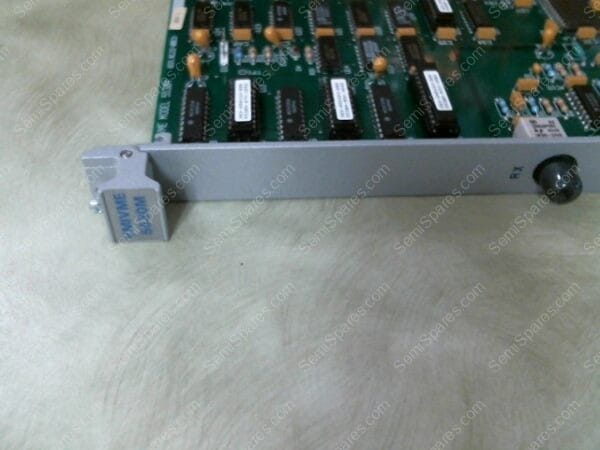 332-000131-000 | VMIC VMIVME MODEL 5530M ASSY NO: 332-000131-000 C - Image 2
