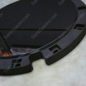 716-443219-001 | RING BACKING,GRAPHITE