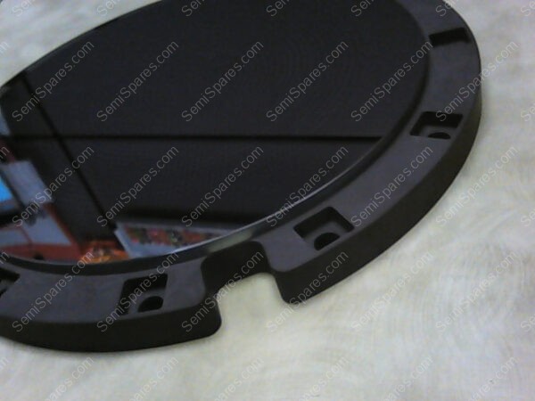 716-443219-001 | RING BACKING,GRAPHITE