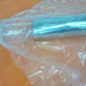 714-051822-003 | HEAT SHIELD SECTION, BOTTOM