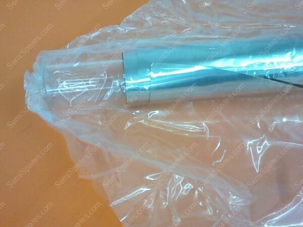 714-051822-003 | HEAT SHIELD SECTION, BOTTOM