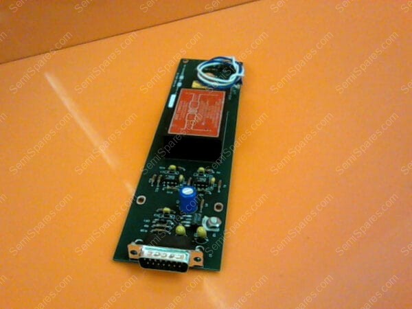 810-017086-026 | ASSY,PCB,ESC MONO PWR SPLY - Image 3