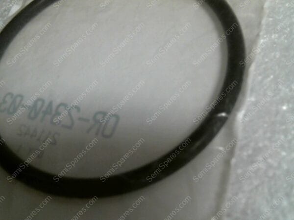 OR-2340-03 | O-RING VITON 2340 - Image 2