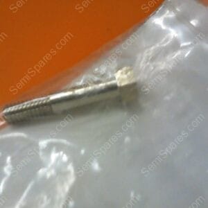 SC-1895-00 | SCREW,TOP SPINDLE,1.02L, 15-00399-04
