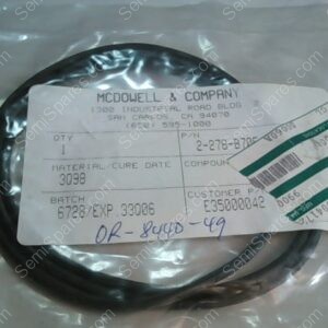OR-8440-49 | O-RING BUNA 2-278