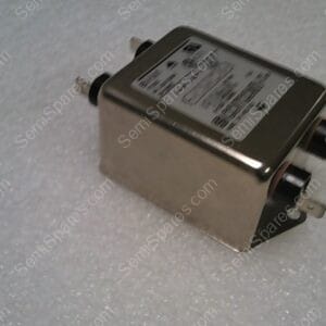 6VW1 | LINE FILTER 250VAC 6A CHASS MNT