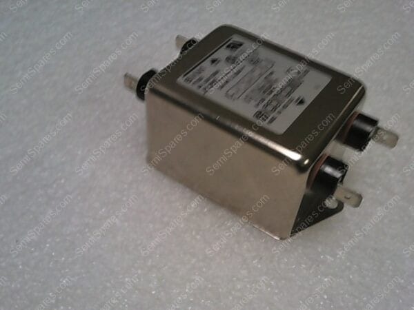 6VW1 | LINE FILTER 250VAC 6A CHASS MNT