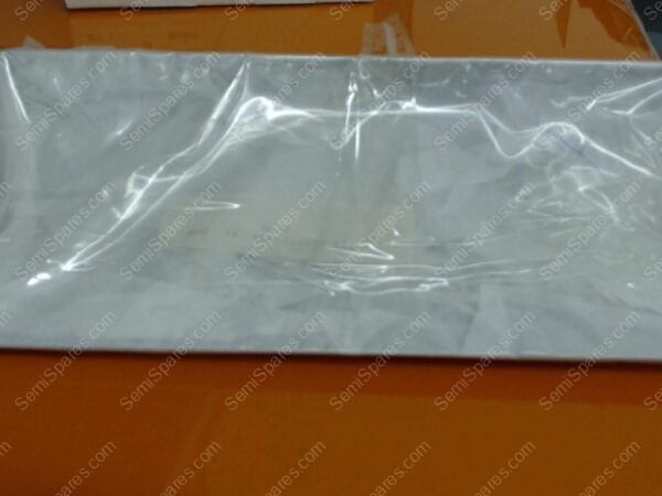 714-013232-004 | COVER, CABLE TRAY, REAR