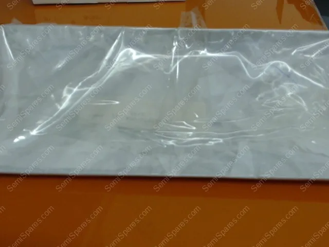 714-013232-004 | COVER, CABLE TRAY, REAR