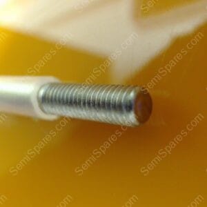 KT-0271-00 | KIT, TREBOR PUMP TIE BOLTS