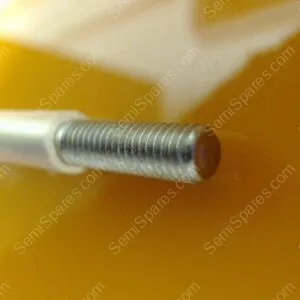 KT-0271-00 | KIT, TREBOR PUMP TIE BOLTS