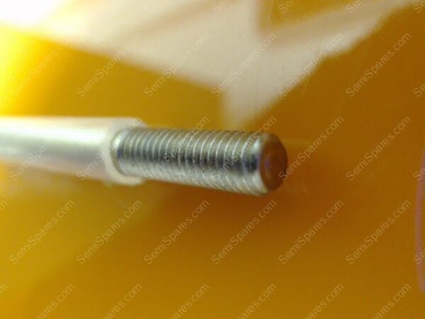 KT-0271-00 | KIT, TREBOR PUMP TIE BOLTS