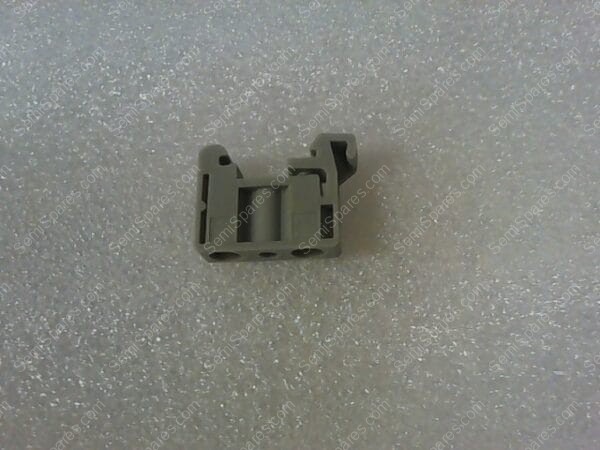 1421659(E/MK1) | END CLAMP WIDTH: 6MM - Image 2