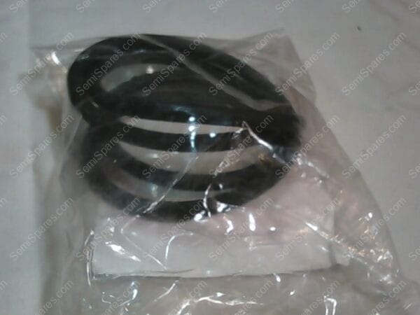 OR-2375-10 | O RING,VITON 2-375, W/OLER 90-2740263500