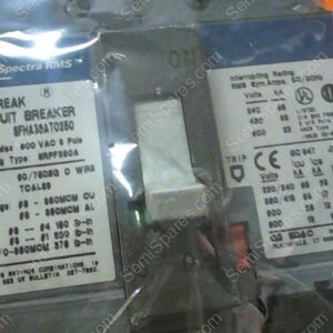CB-0923-00 | MC, BREAKER, GE, PN AFHA36ATO250