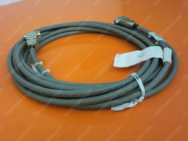 853-494485-020 | ASSY,CA,SOL,SIG,4520 A6,20 FT - Image 3