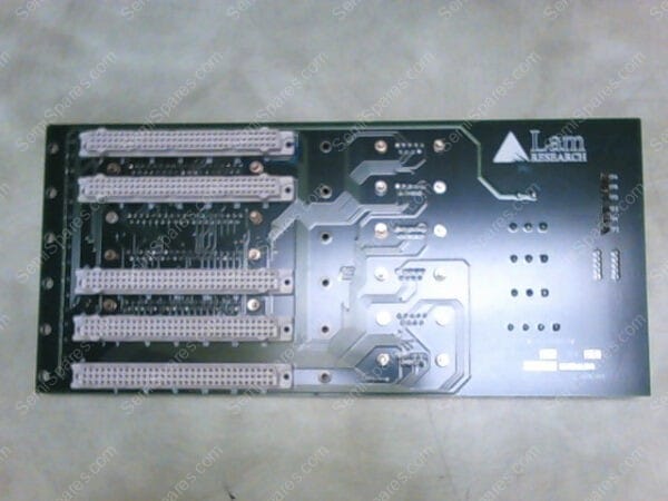 810-490350-002 | ASSY,PCB,I/O MOTHER,TCP OXIDE - Image 2