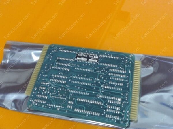 BD-7410-00 | PC BOARD, H0117001X, PARALLEL ASSY