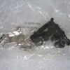 668-061010-009 | CONN,HOOD,D-SUB,45DEG,EXIT,9 P