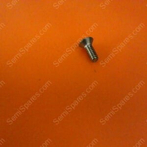 720-000922-005 | SCR, FLH, PH, 4-40