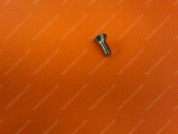 720-000922-005 | SCR, FLH, PH, 4-40