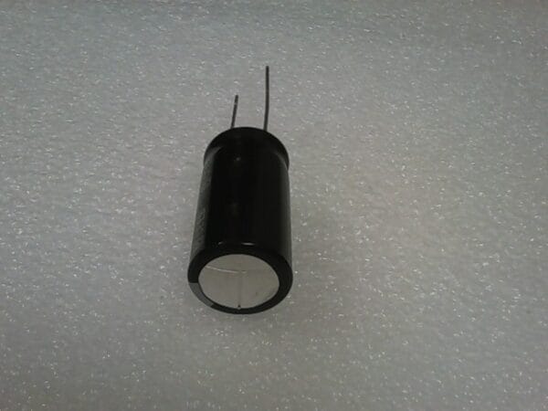 EEU-EB2G470 | CAP ALUM 47UF 20% 400V RADIAL - Image 3