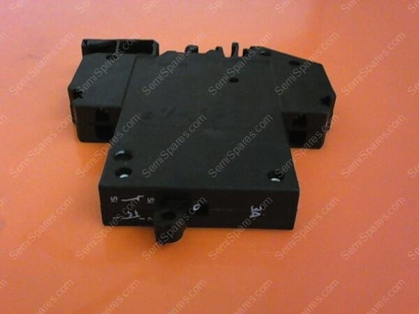670-092390-001 | CIRCUIT BREAKER 3 AMO - Image 3