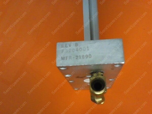 CC-7351-00 | BEAM APER TURE,P/N H5066001 - Image 2
