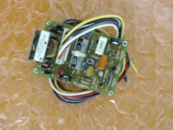 TM-0684-00 | CONTROLLER,MINARIK,SL15U - Image 3