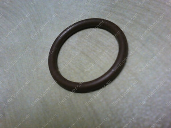 ZZ-3487-00 | VITON O-RING -015