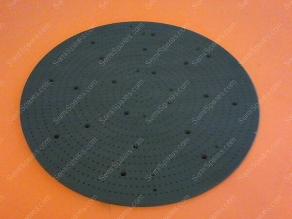 716-043803-001 | BKG, ELECTD, 6-32T-NUT-300MM - Image 2