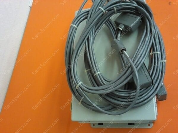 796-014257-006 | BOX,INTERFACEPUMP.Q-CONTROLER - Image 2