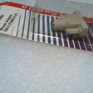 45-0579-0000 | MOUSE ADAPTER DB9F/MD6F