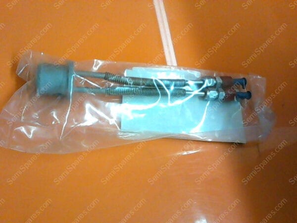 E1704820 | VARIAN SUBASS'Y E1704820 RC - Image 2