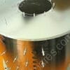 HC-0260-00 | CHAMBER, BOWL, 280, SRD880S32EMR, P/N 12889507EP