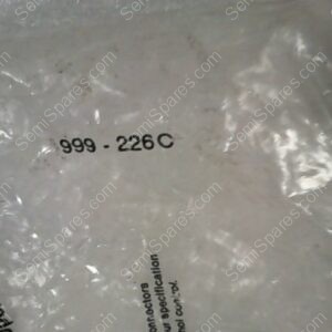 999-226C | AMPHENOL CORPORATION RF/MICROWAVE CONNECTOR OPERATIONS
