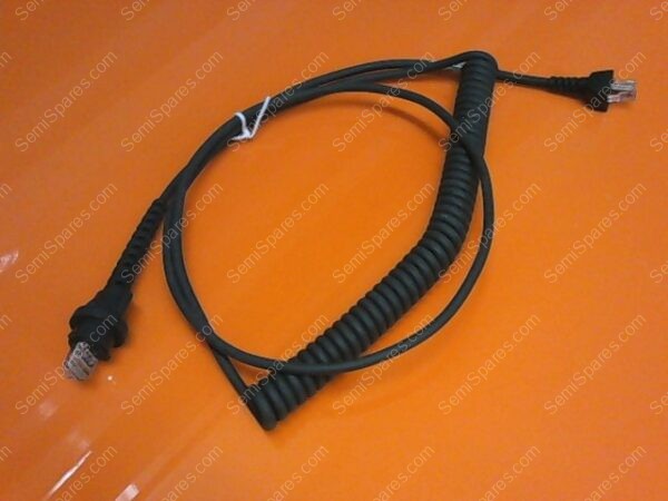 CA-3423-00 | CABLE,25-38700-01,COIL,FOR SYMBOL P302 - Image 2
