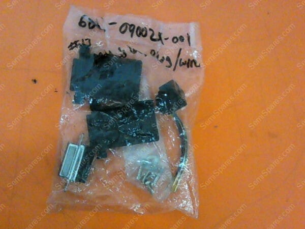 684-090024-001 | CABLE MODULAR PLUG WIRE LEADS - Image 3
