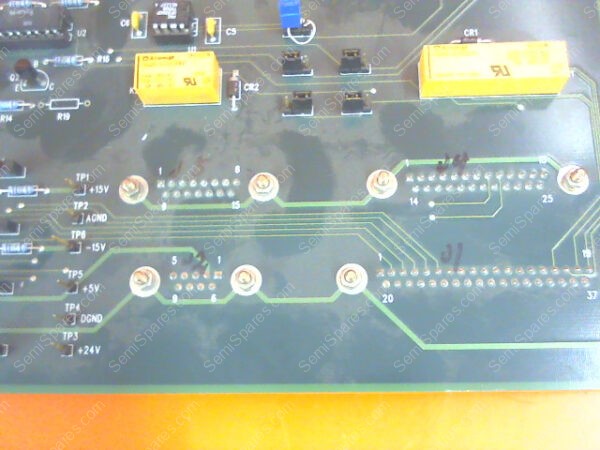 710-077616-001 | FAB,PCB VACUUM I/F - Image 2
