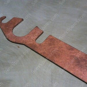 RF-MATCH-STRAP_COILSTRAP | TMAT RF MATCH-TRAP_COILSTRAP