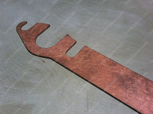 RF-MATCH-STRAP_COILSTRAP | TMAT RF MATCH-TRAP_COILSTRAP